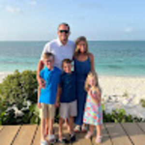 Meet your Posher, Brian